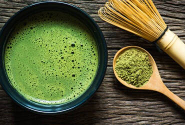 Matcha Tea